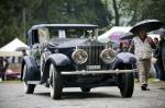 Rolls-Royce Phantom I Brewster Cabriolet 1928 года